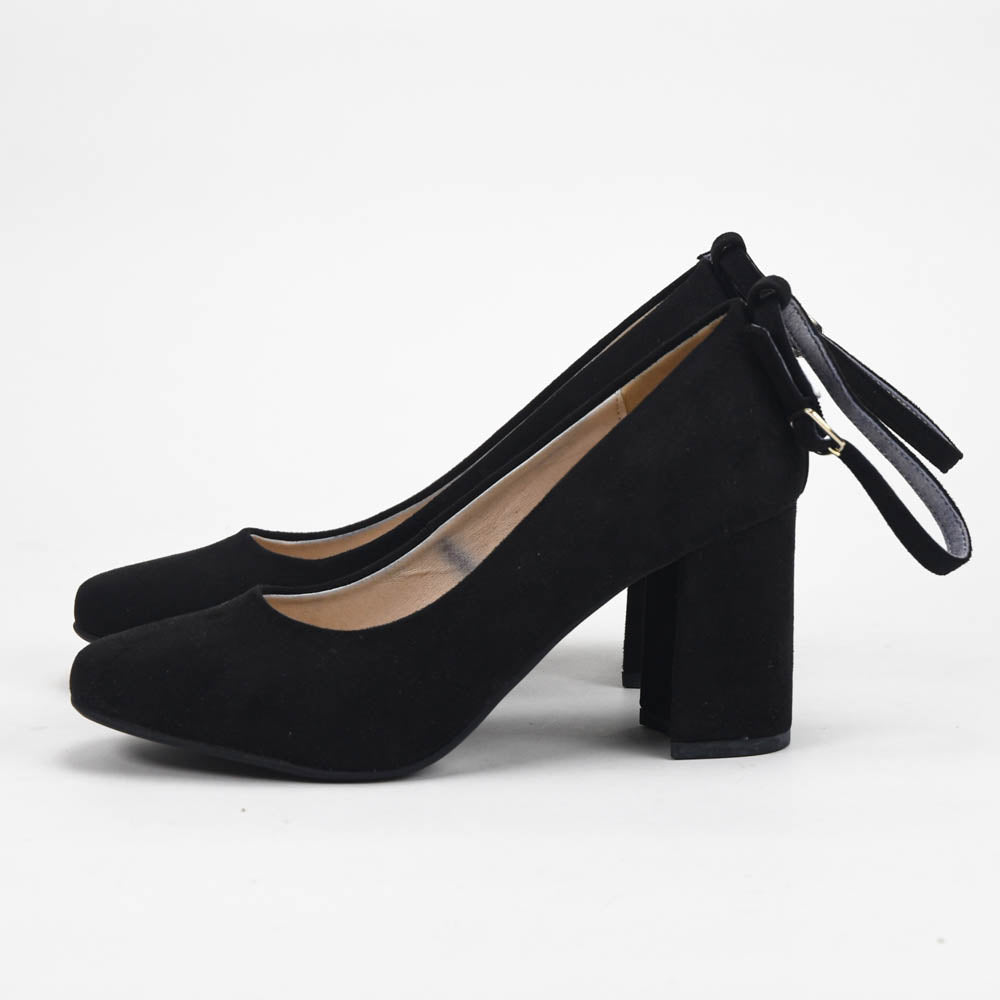 ANDRÉ ESCARPINS LAURIA FEMME - 52134158500