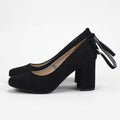 ANDRÉ ESCARPINS LAURIA FEMME - 52134158500