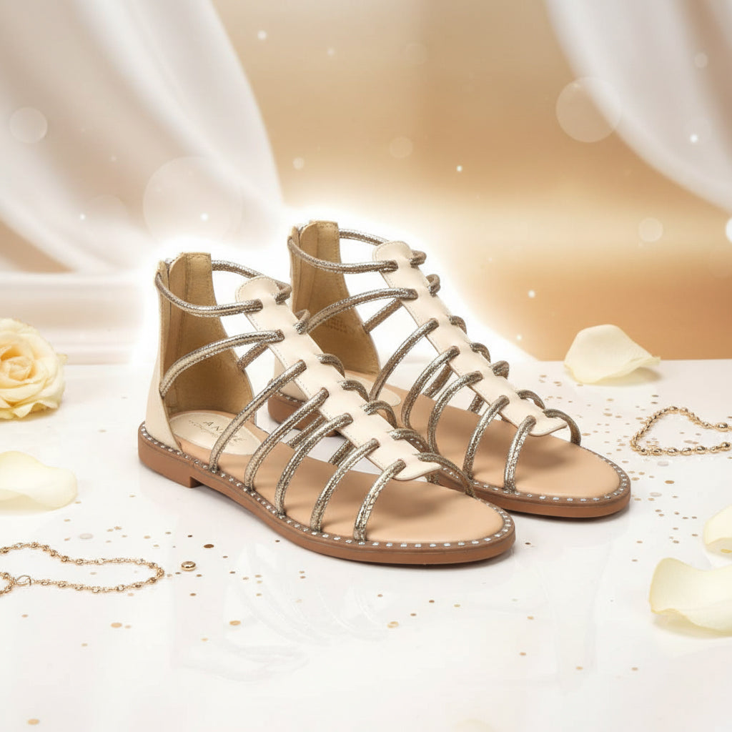 ANDRÉ SANDALES PAIGE FEMME - 52314382430