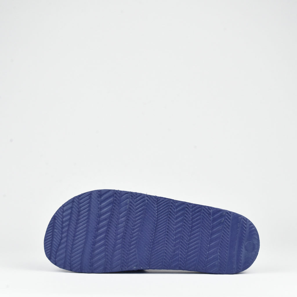 KITO CLAQUETTE AH14M NAVY BLUE - AH14MNB