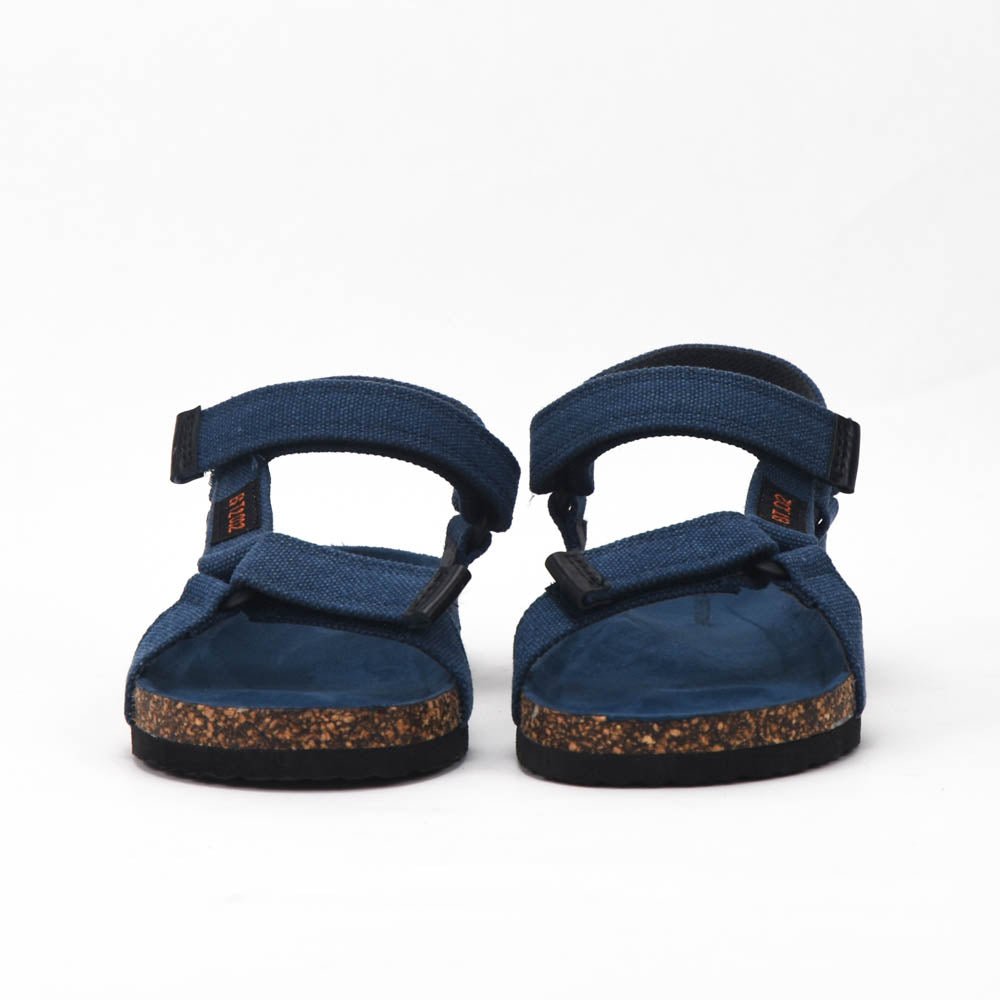 Safety Jogger Kids Sandale Enfant - 591503-NAV-ORA