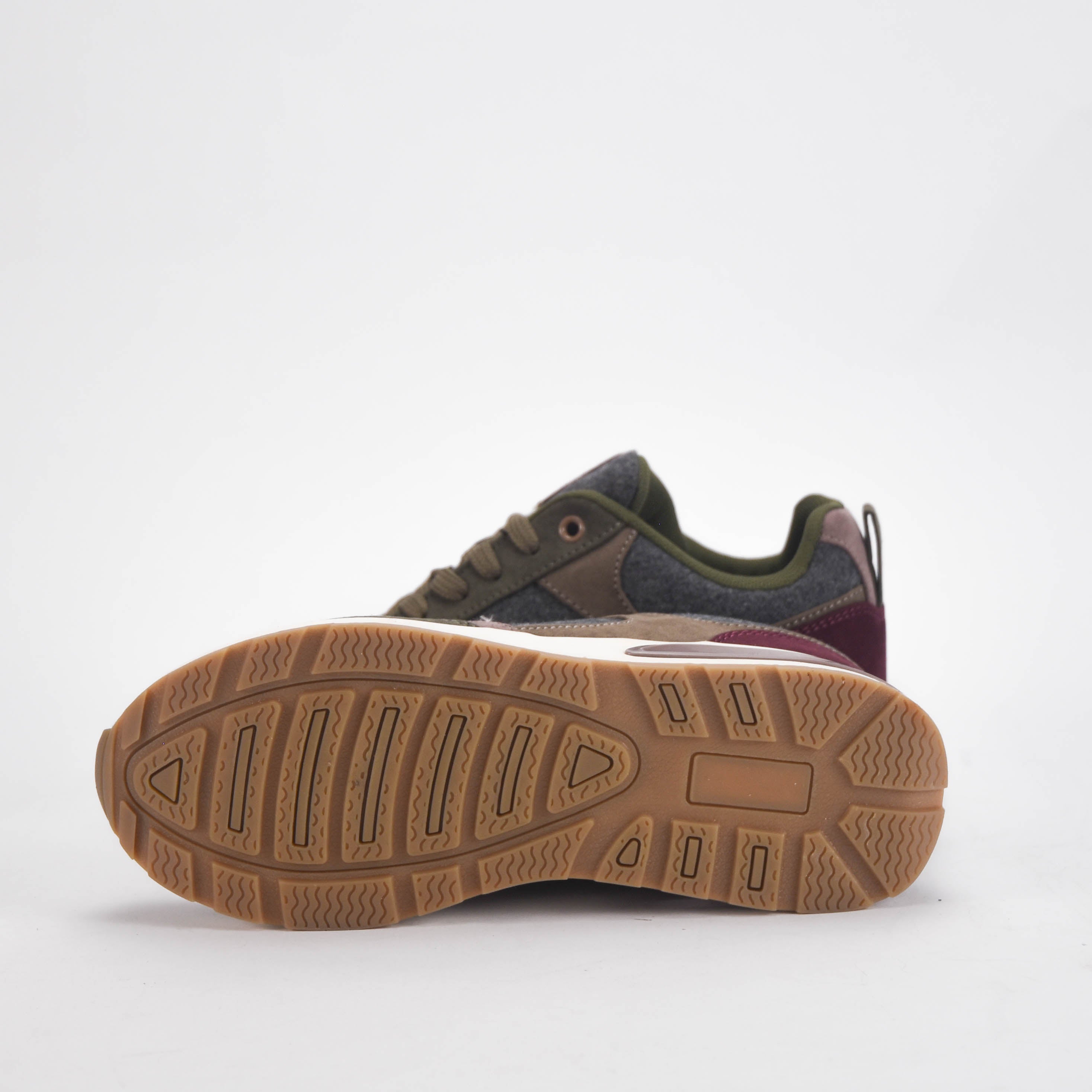SAFETY JOGGER SHOES - 597376