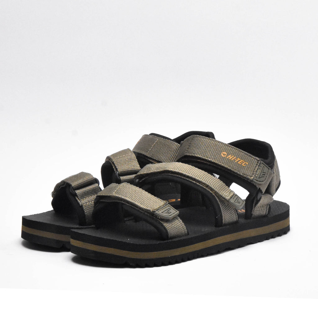 HI TEC FISHER - O014465