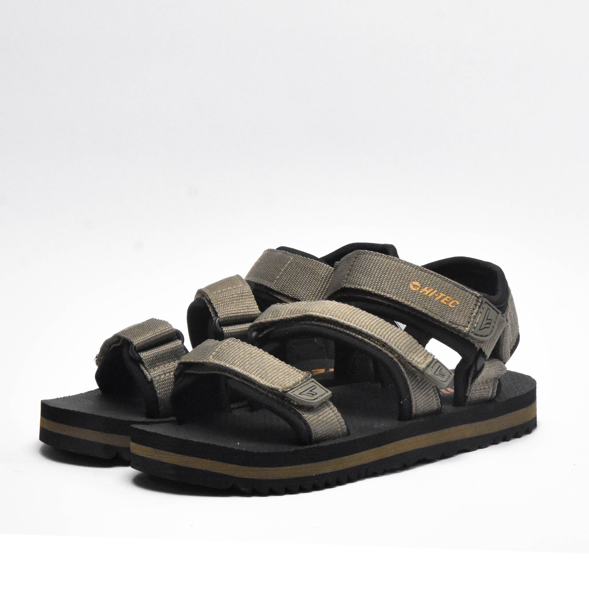 HI TEC FISHER - O014465