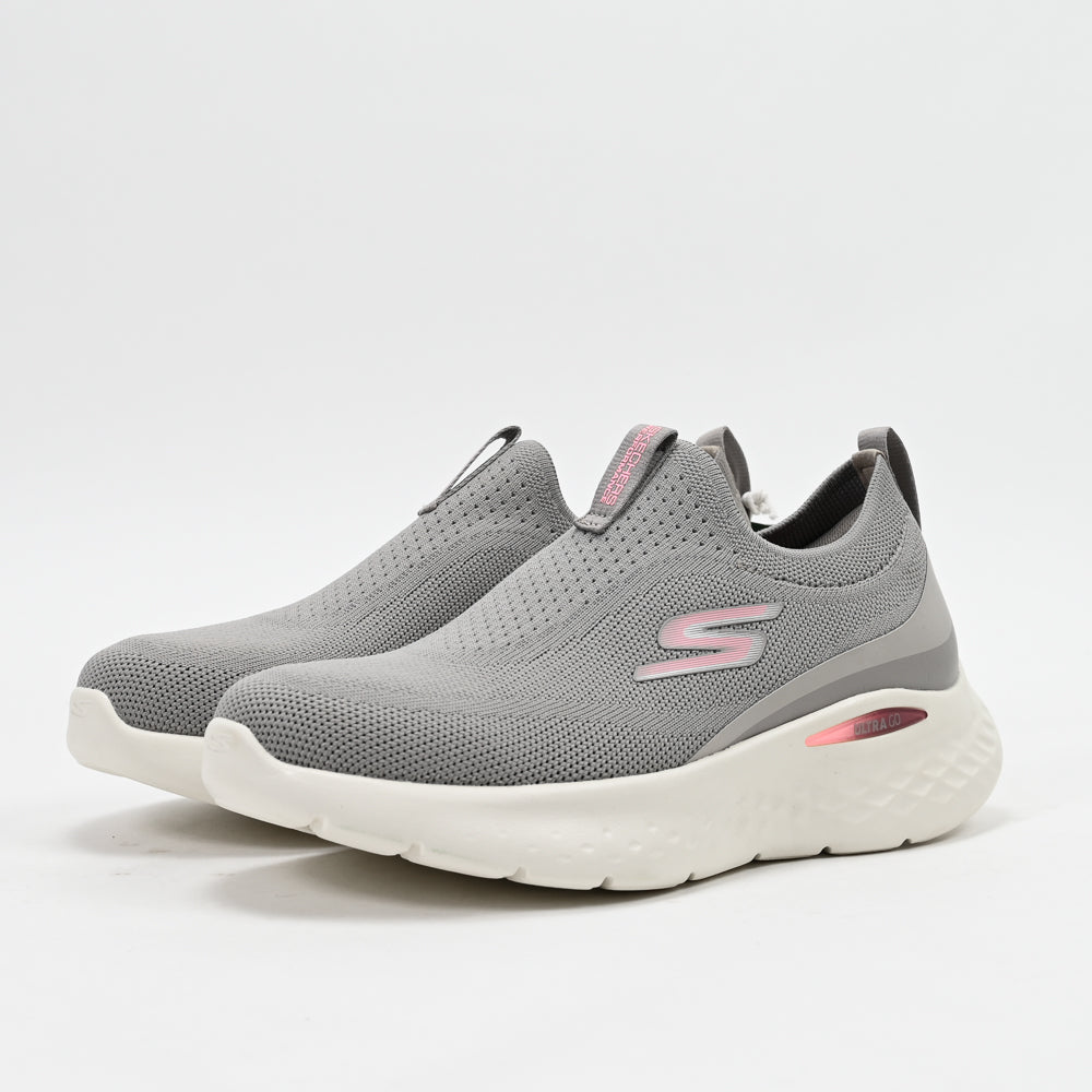 Skechers GO RUN Lite – Aurora Sky Running Shoes - 129440-TPPK