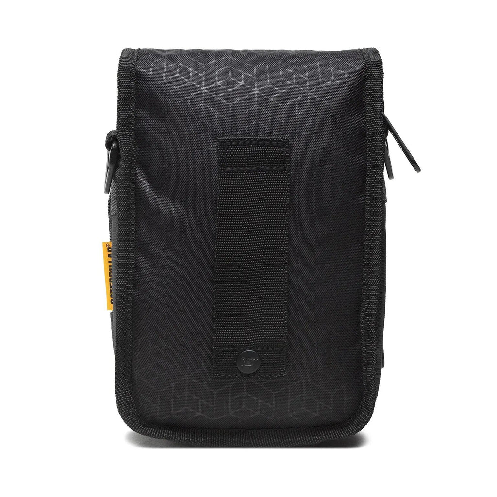 Caterpillar Millennial Classic Ronald Crossbody Bag - 84172-478