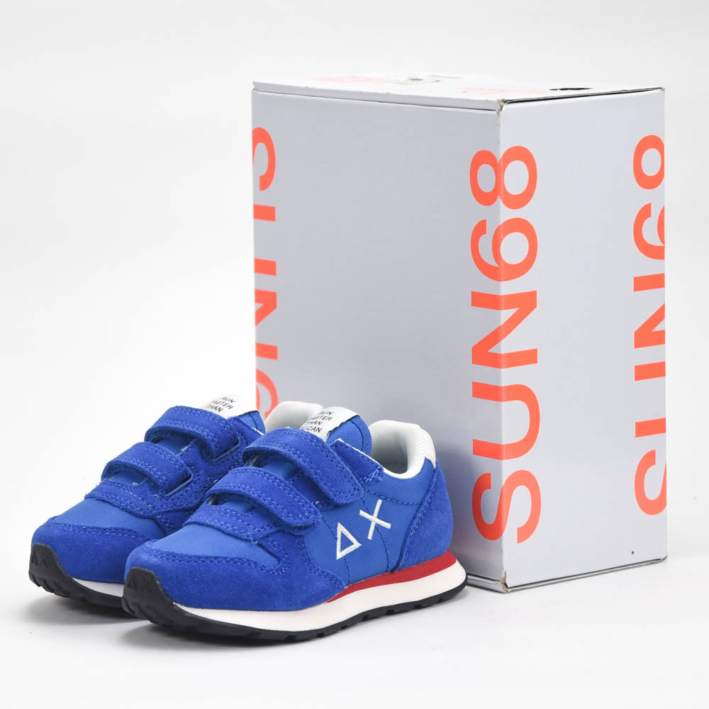 SUN68 SHOES - Z35301B-58