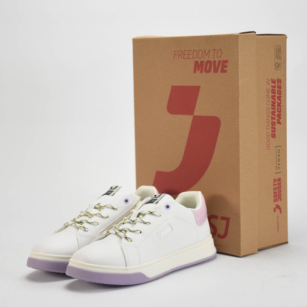 SAFETY JOGGER SHOES - 588870