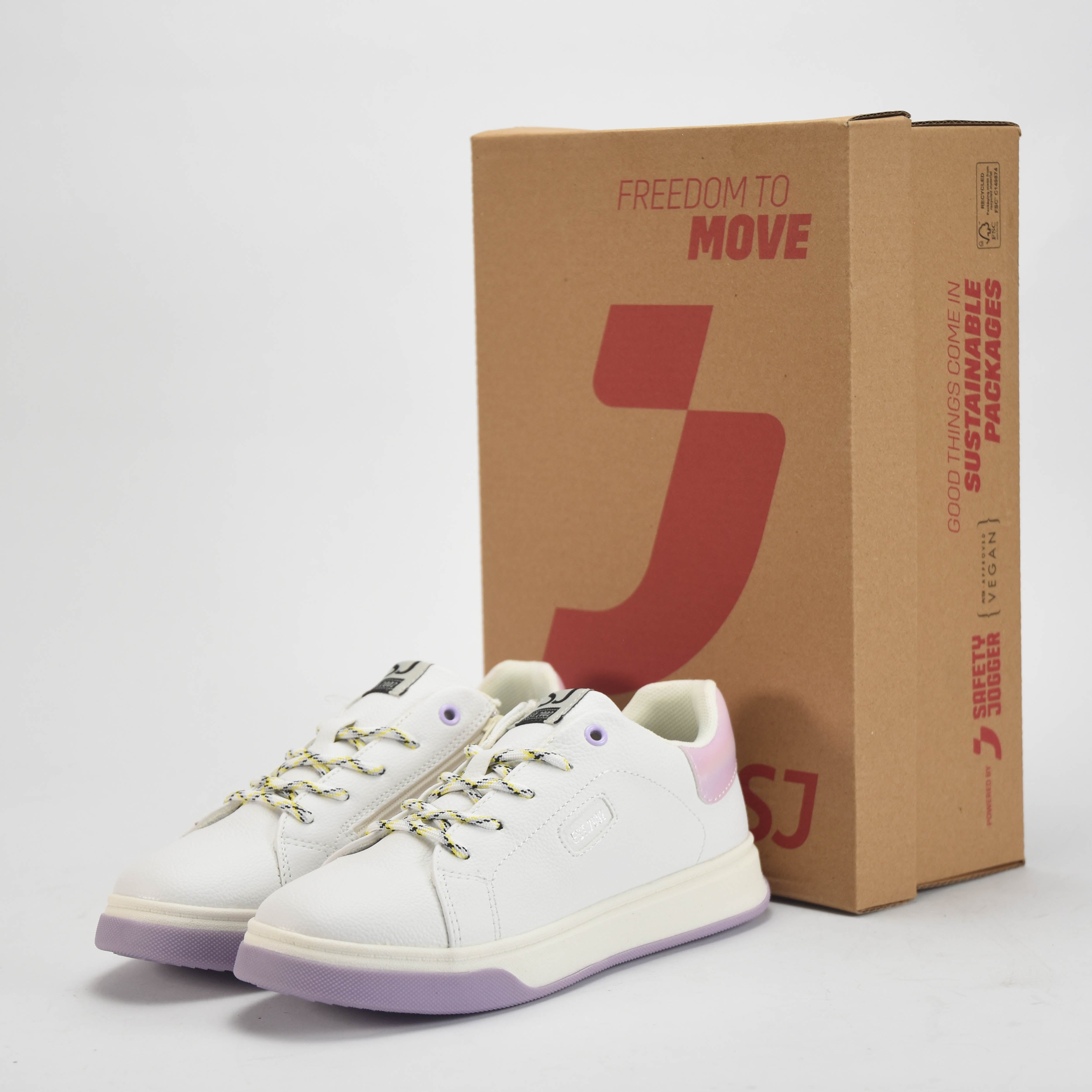 SAFETY JOGGER SHOES - 588870