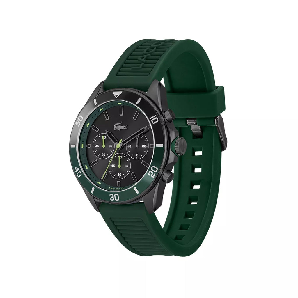 Montre Lacoste Tiebreaker Chrono - 2011153