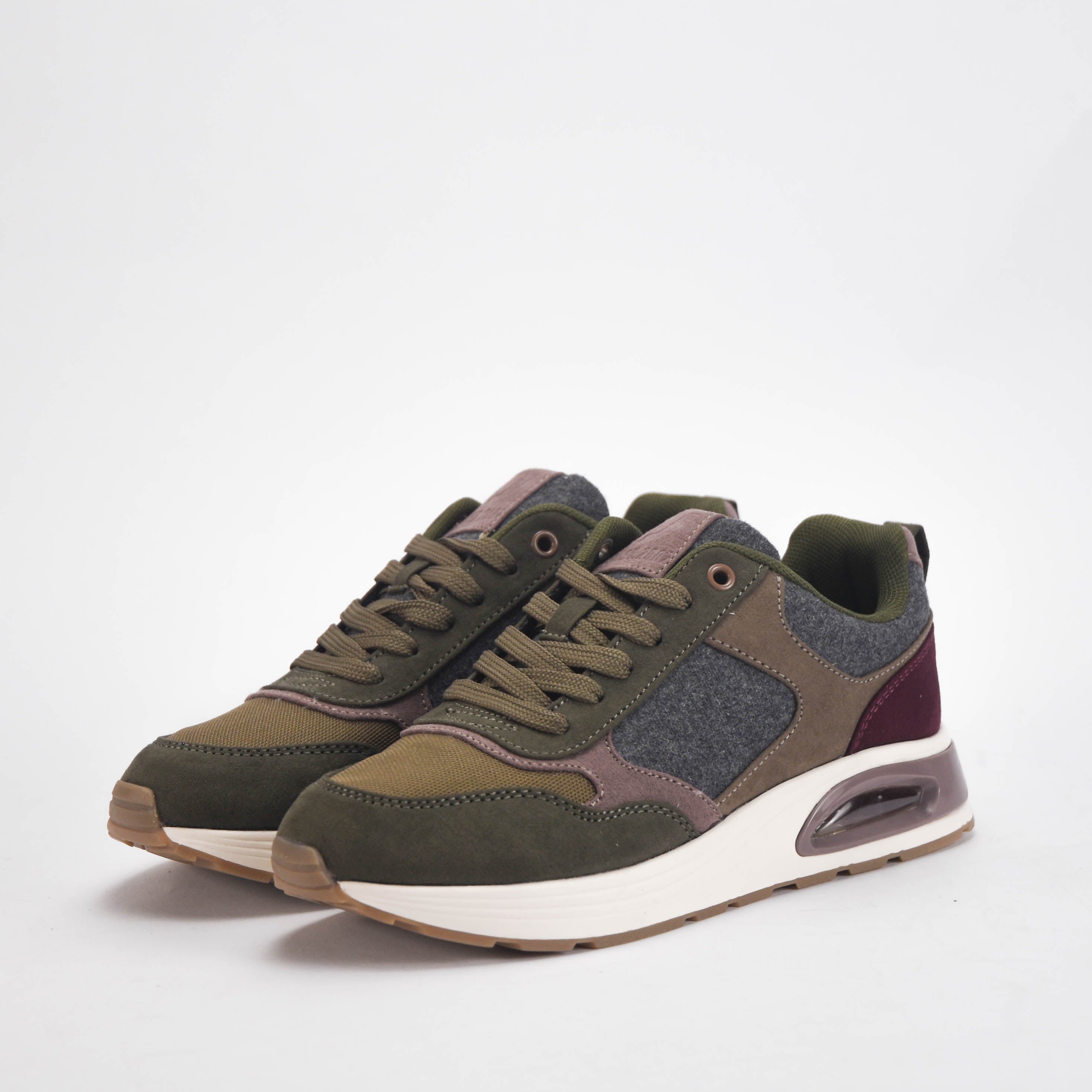 SAFETY JOGGER SHOES - 597376