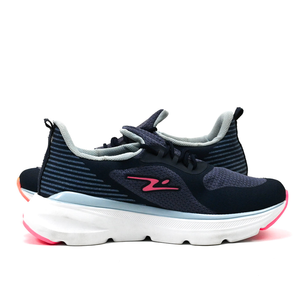 Adrun Baskets Femme - 10001F-1468