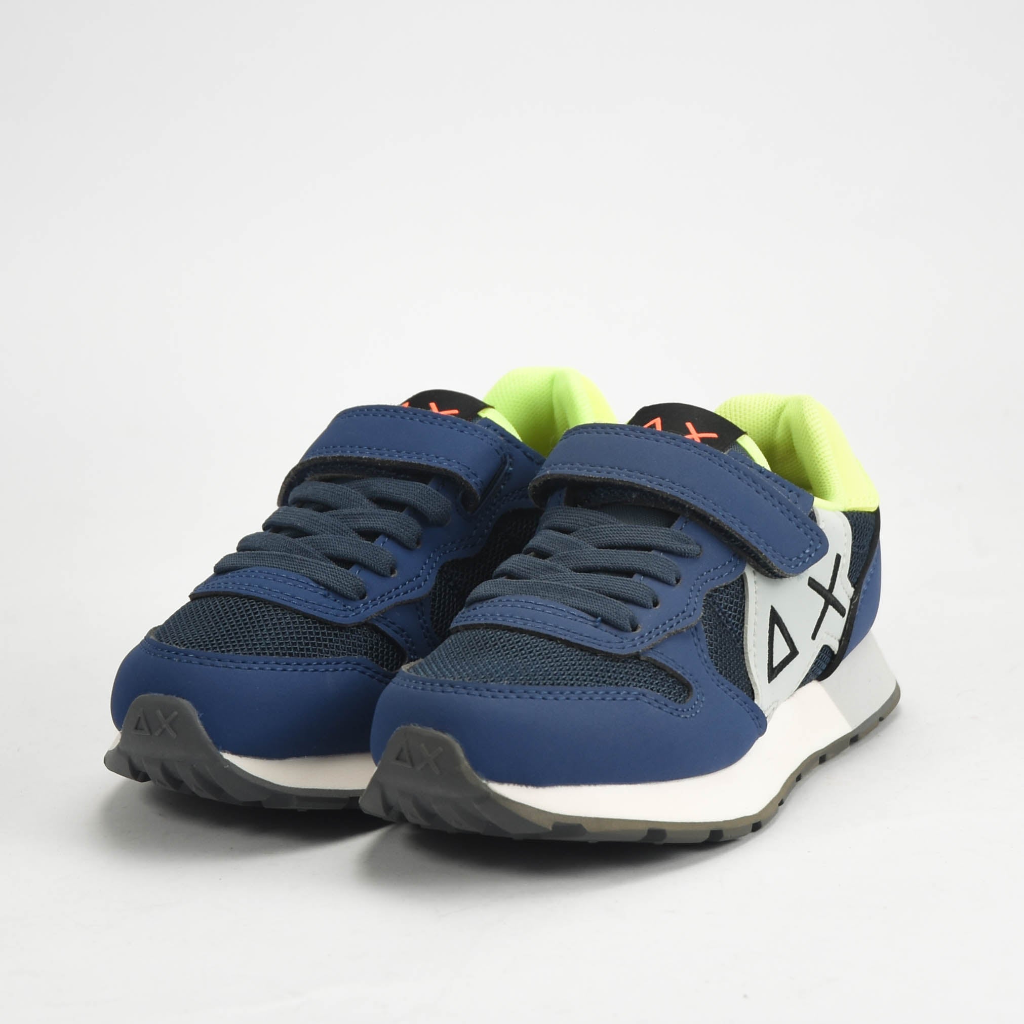 SUN68 SHOES - Z35313K