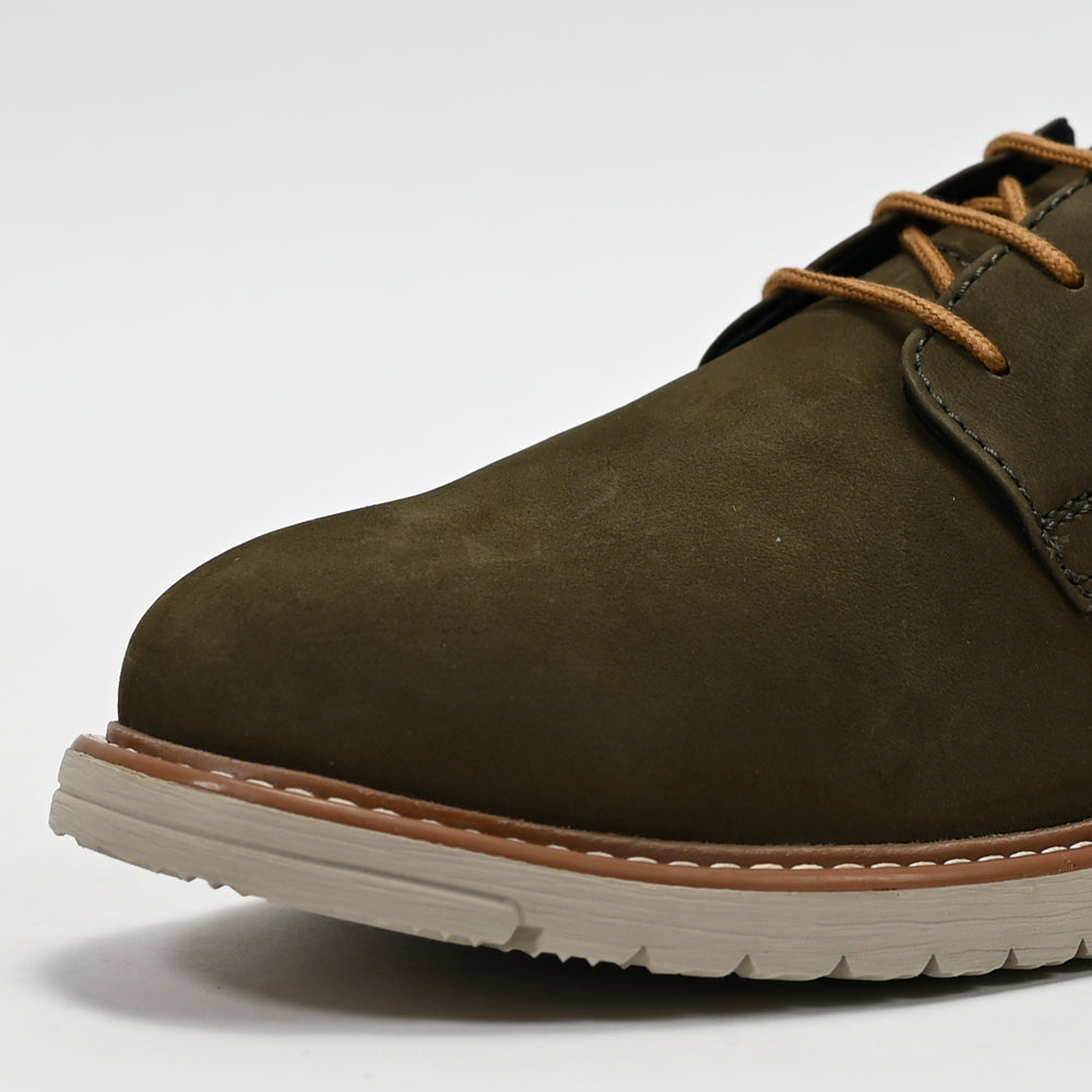HUSH PUPPIES FOOTWEAR - HPM10743