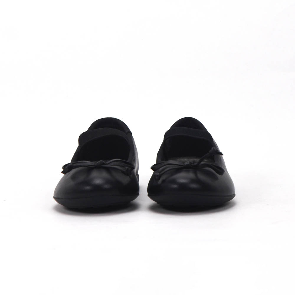 Geox Plie Girl Ballerina Flats - J3455B00043-C9997
