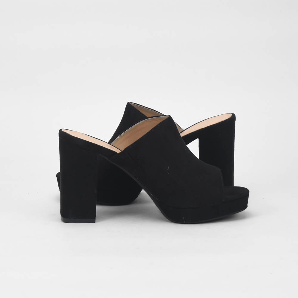 ANDRÉ SABOTS MELINDA FEMME - 52321189610