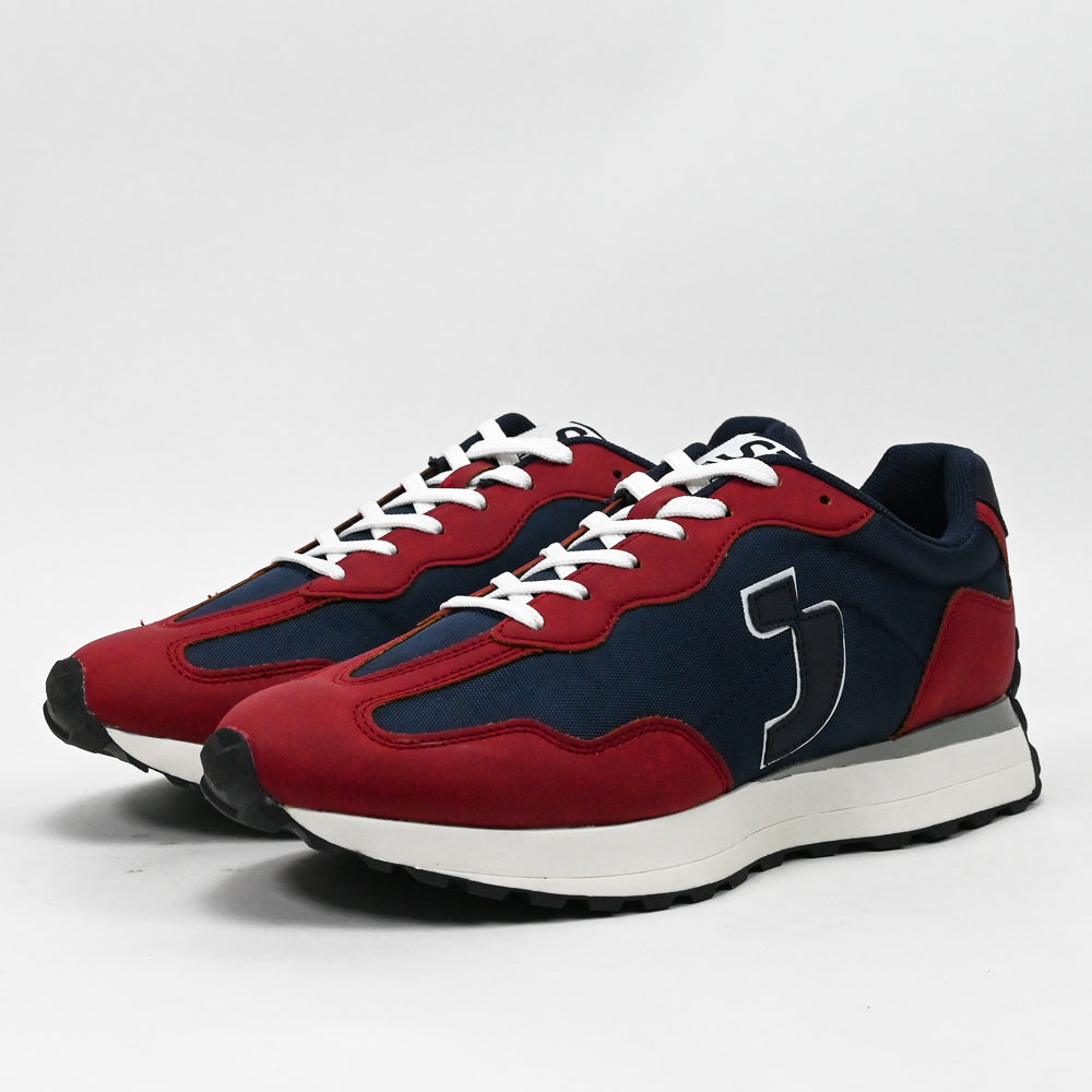 Safety Jogger Basket Homme - 593863-DRD-NAV