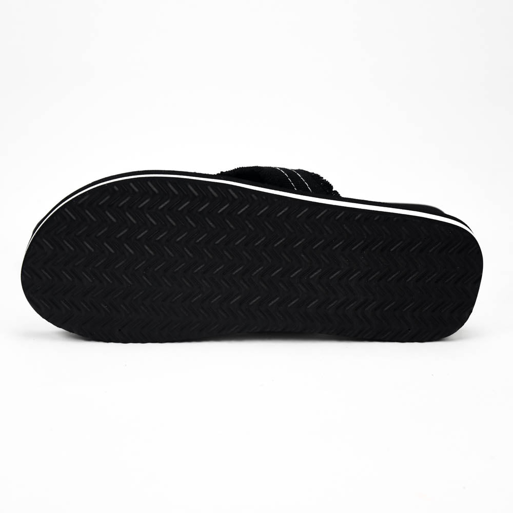 BEVERLY HILLS POLO CLUB TONG HOMME - 1770-BLACK