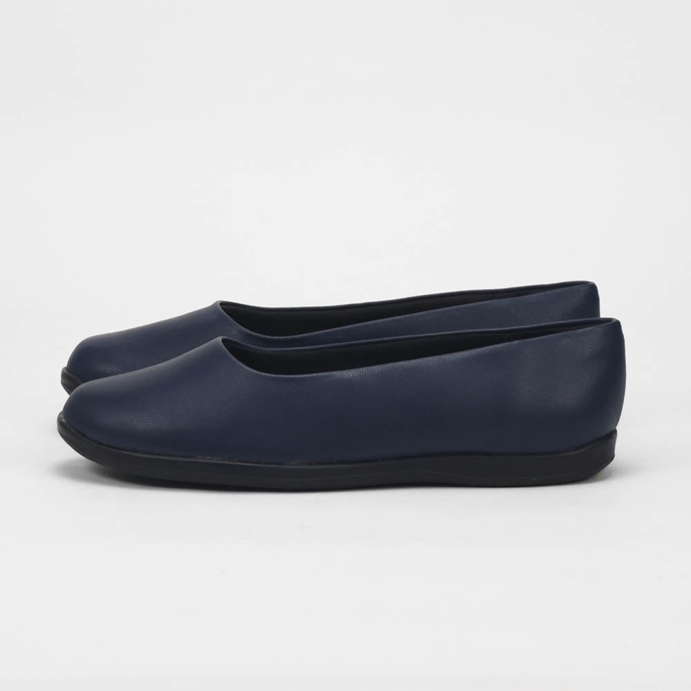 PICCADILLY BALLERINES FEMME UNIFORMES - 100217-0050