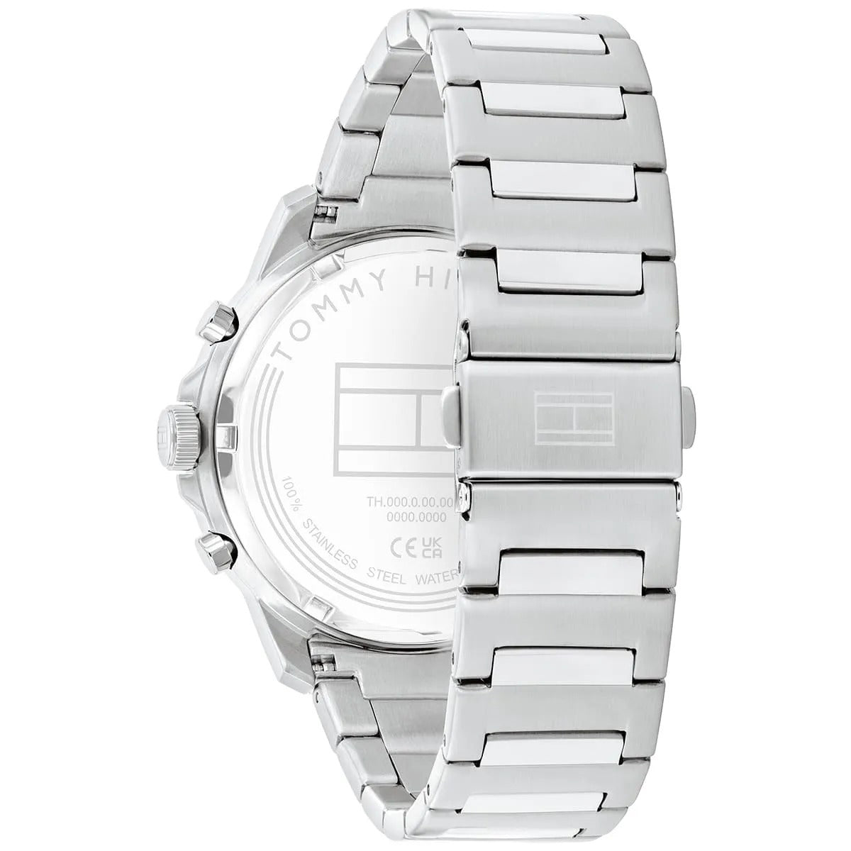 TOMMY  MONTRE  HILFIGER HENRY POUR HOMME - 1710684