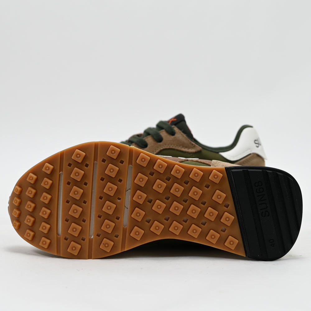 SUN68 FOOTWEAR - Z45114-77