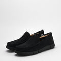 GEOX U ADACTER M B - SUEDE - U3646B00022-C6009