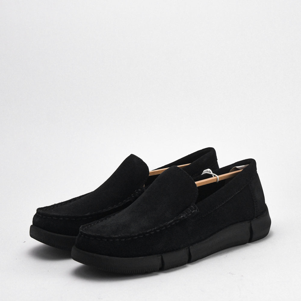 GEOX U ADACTER M B - SUEDE - U3646B00022-C6009