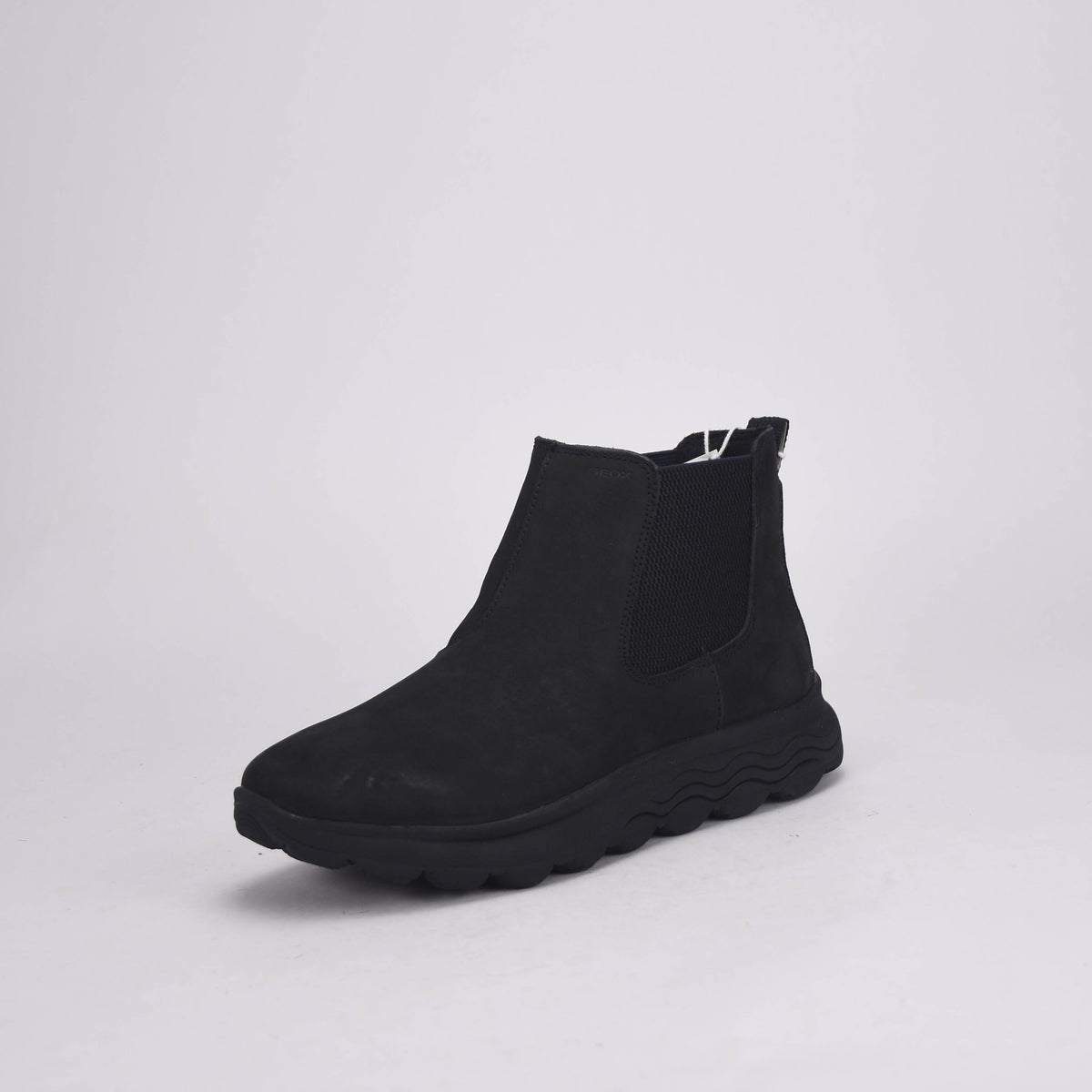 GEOX BOOTS - U26BYA-000CL-C9999