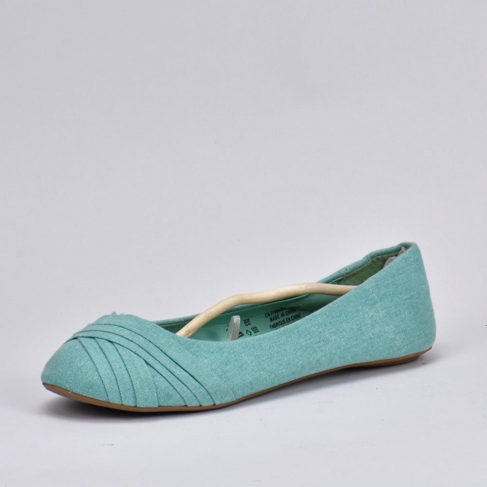 ADRENE COMFORT FOAM FEMME - 8A-FW00689