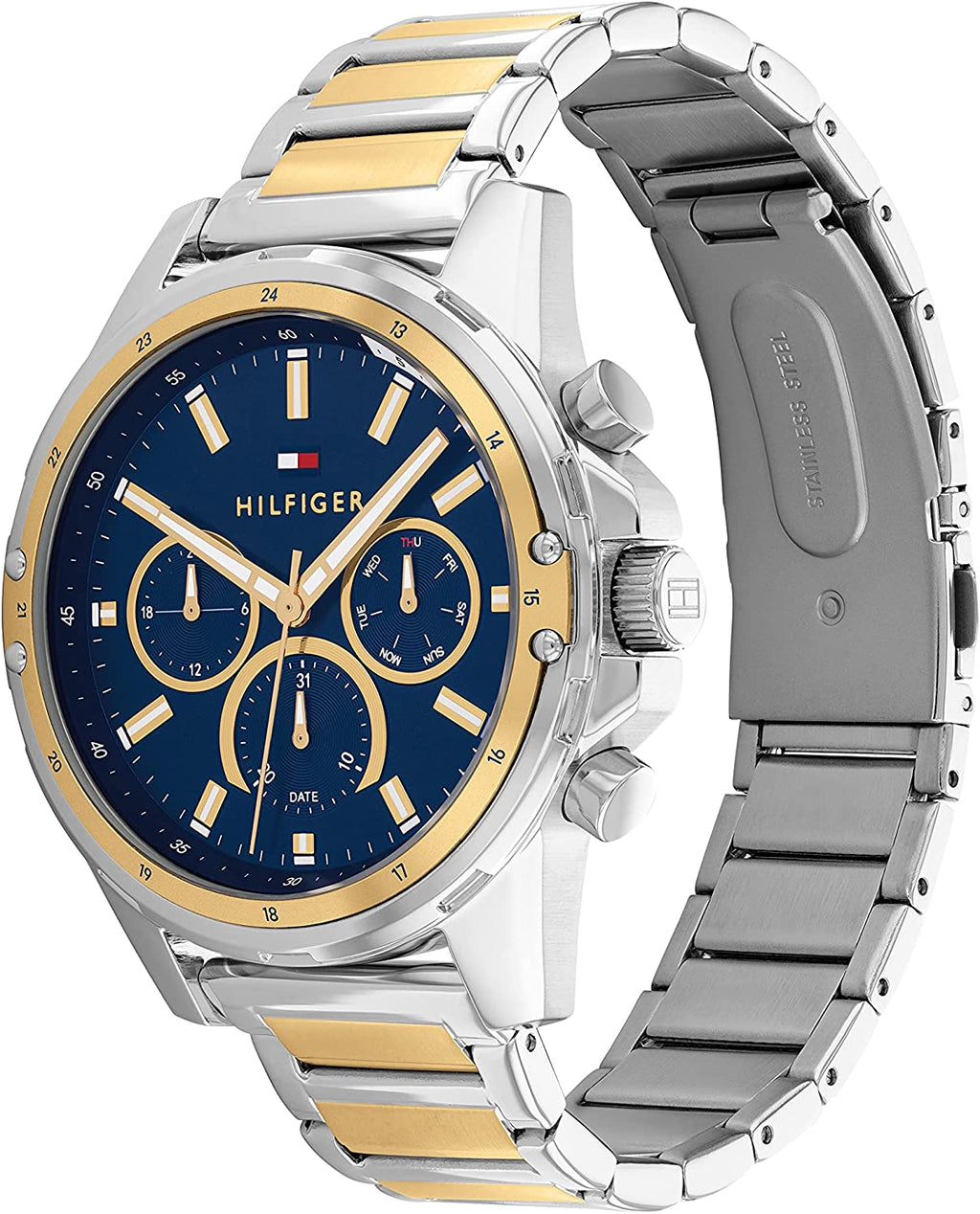 Montre Homme Tommy Hilfiger 1791937 - 2278