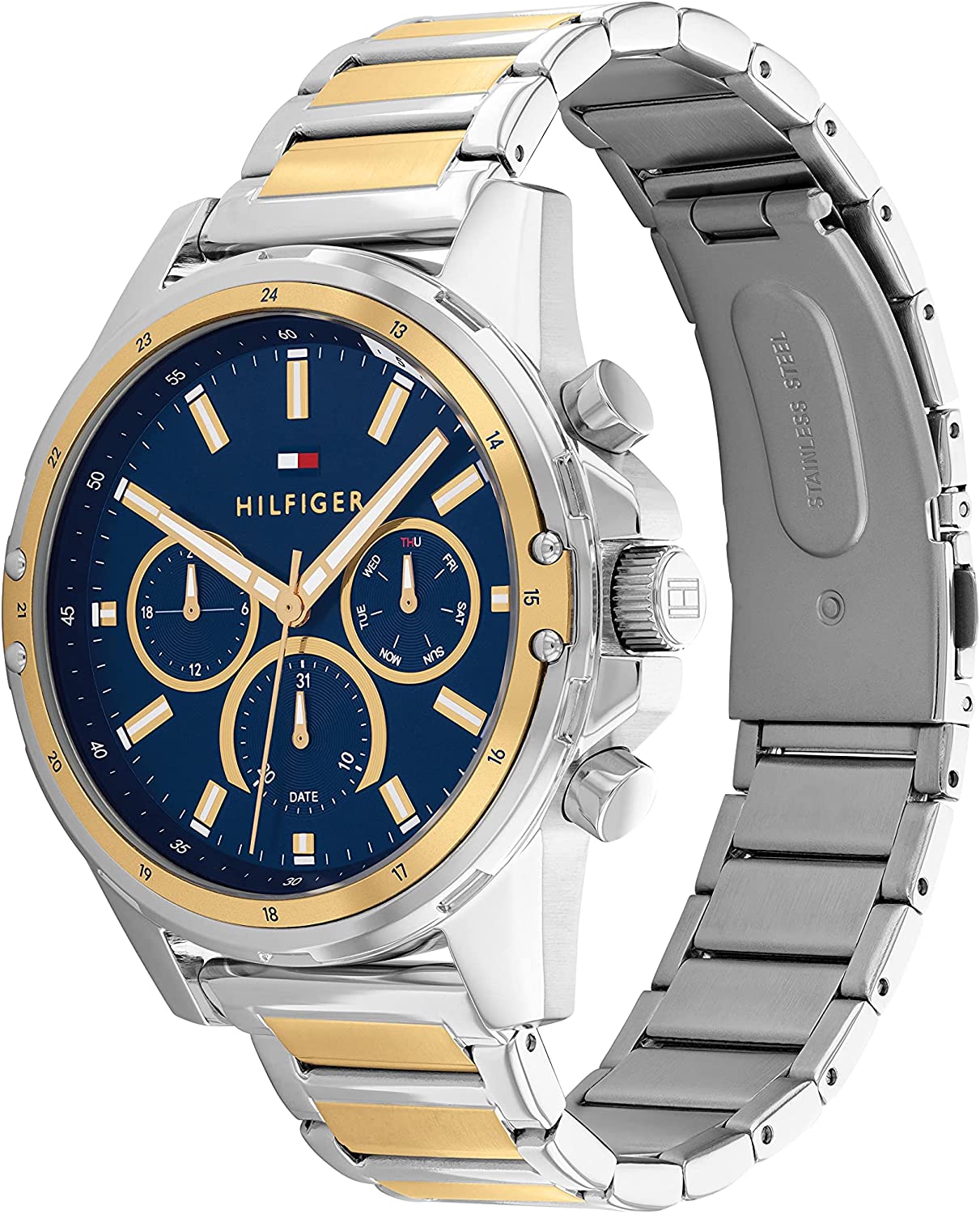 Montre Homme Tommy Hilfiger 1791937 - 2278