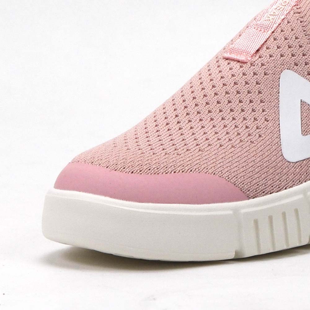 Peak Kids Casual Shoes LT.Pink - EK59770H-Y191