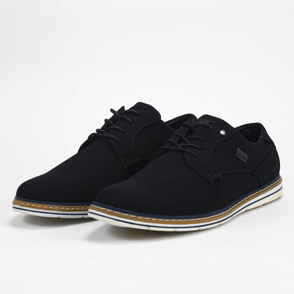 ANDRÉ CHAUSSURE CLASSIQUE HOMME MARCEL NOIR - 51132170201