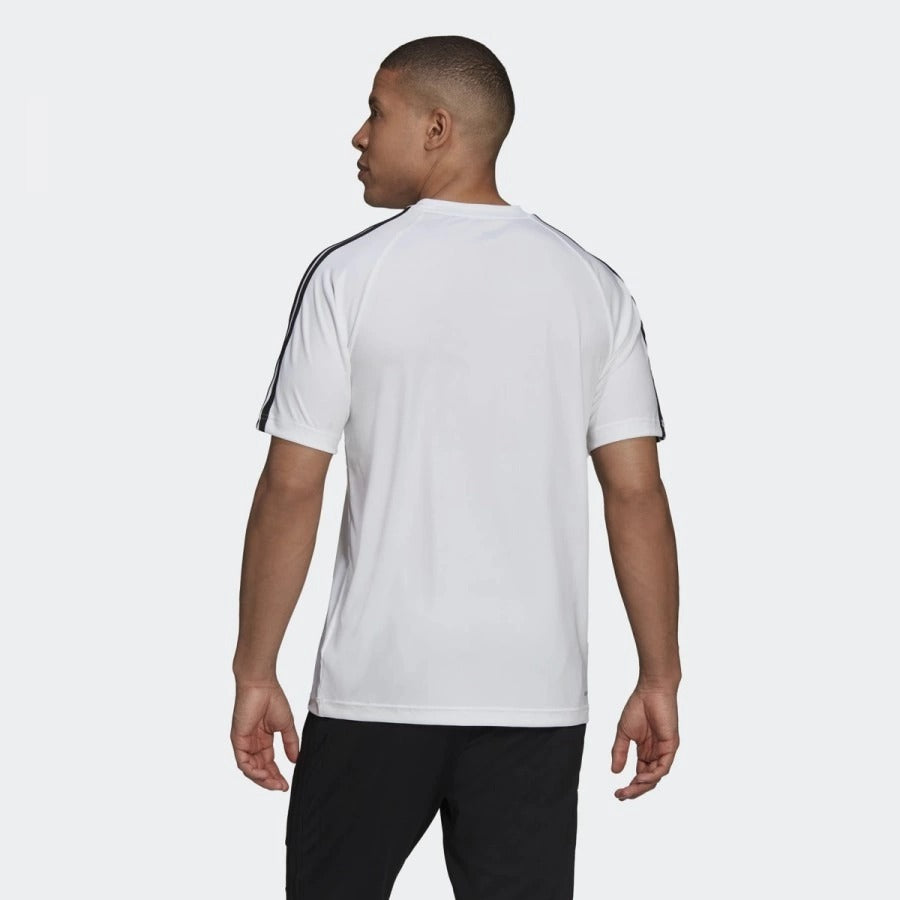 ADIDAS FOOTBALL SHIRT FOR FRIENDLY MATCHES AND CROSS TRAINING - H28900