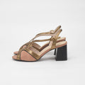 ANDRÉ SANDALES LAMAGICIENNE FEMME - 52314907644