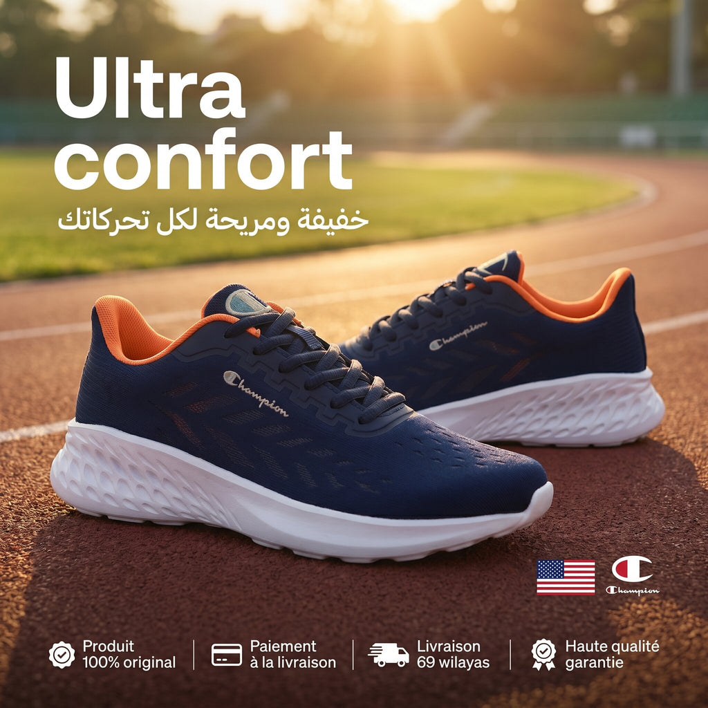 Champion Core Element Sneakers - S21790-BS501