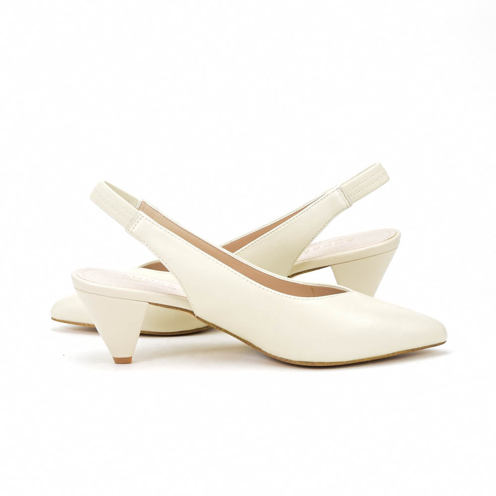 ANDRÉ ESCARPINS JAYLYN FEMME - 52134303604
