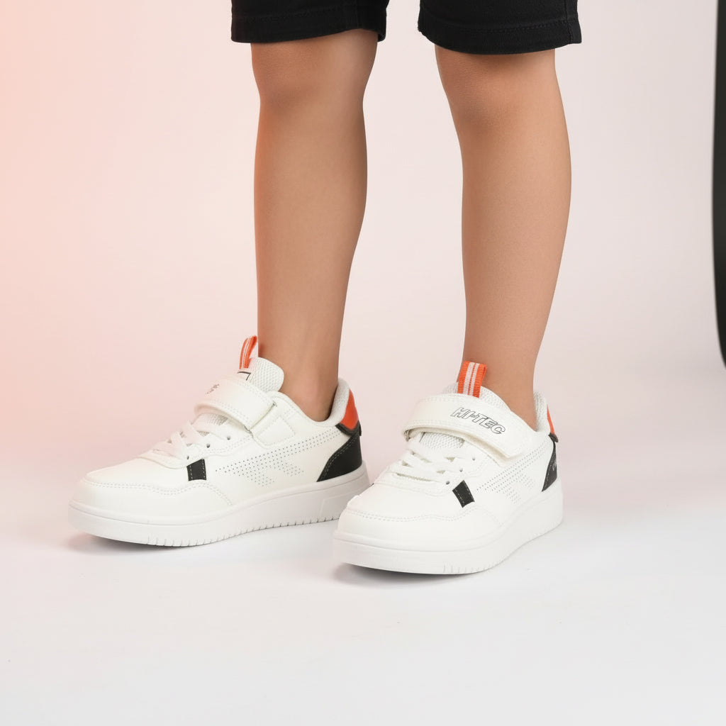 HI-TEC BASKET - L015191