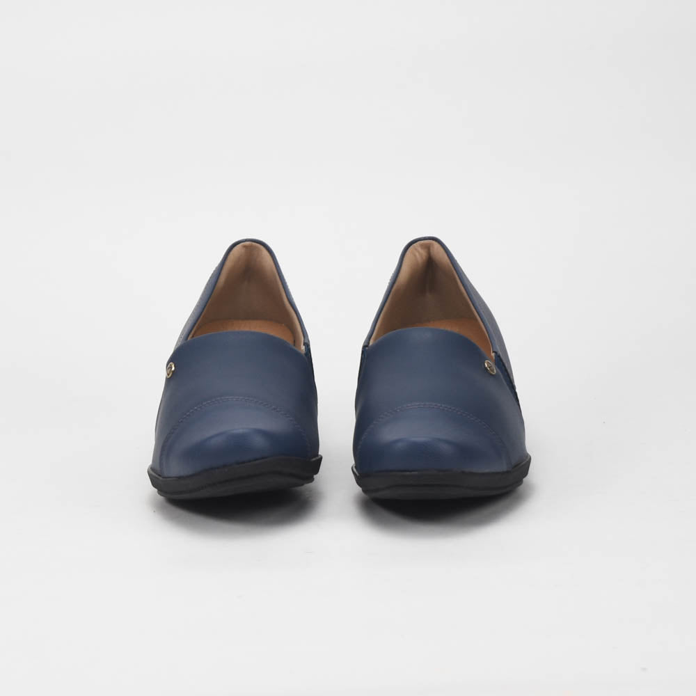 PICCADILLY BALLERINES FEMME IVONE - 143169-0005