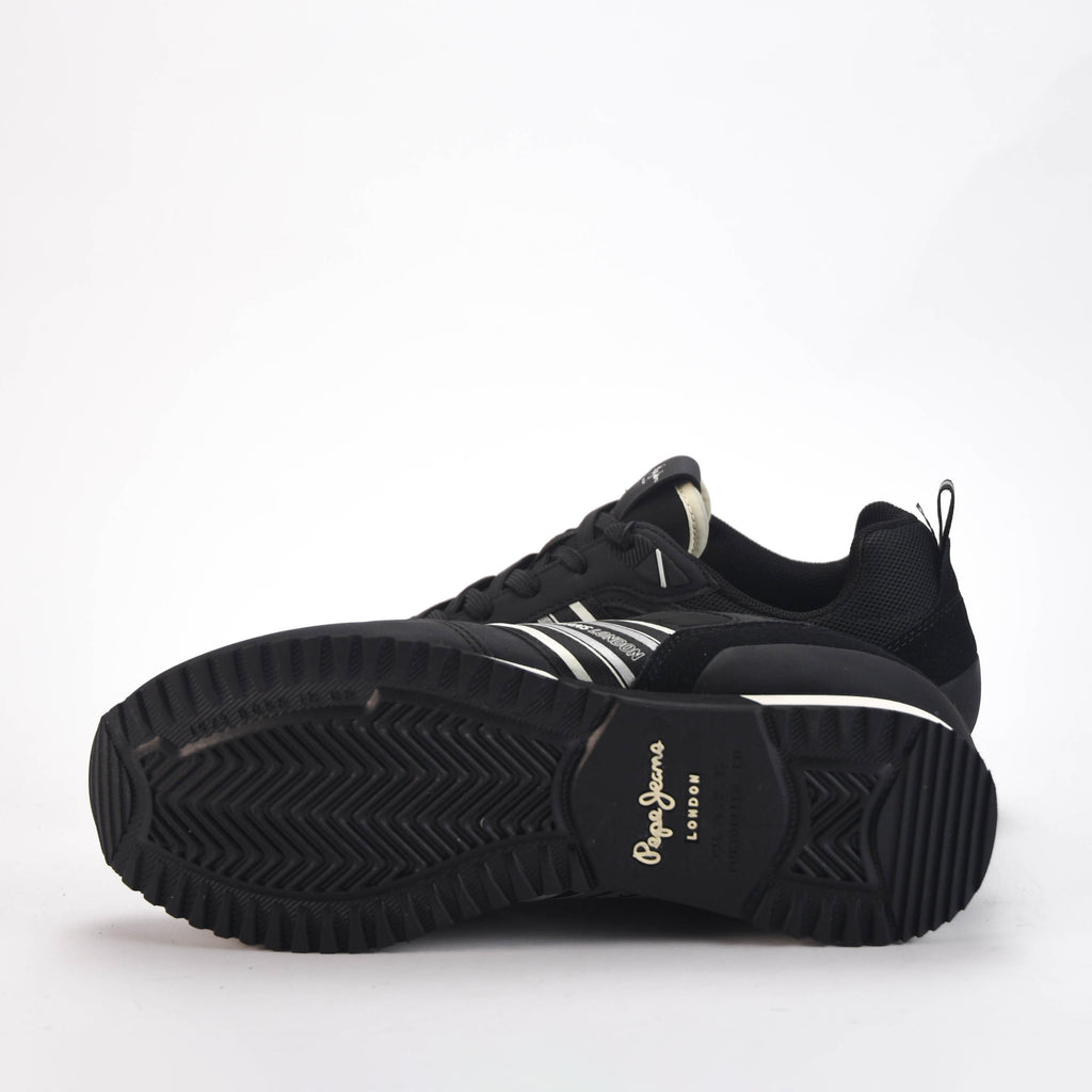 Pepe Jeans SHOES - PMS40014-999