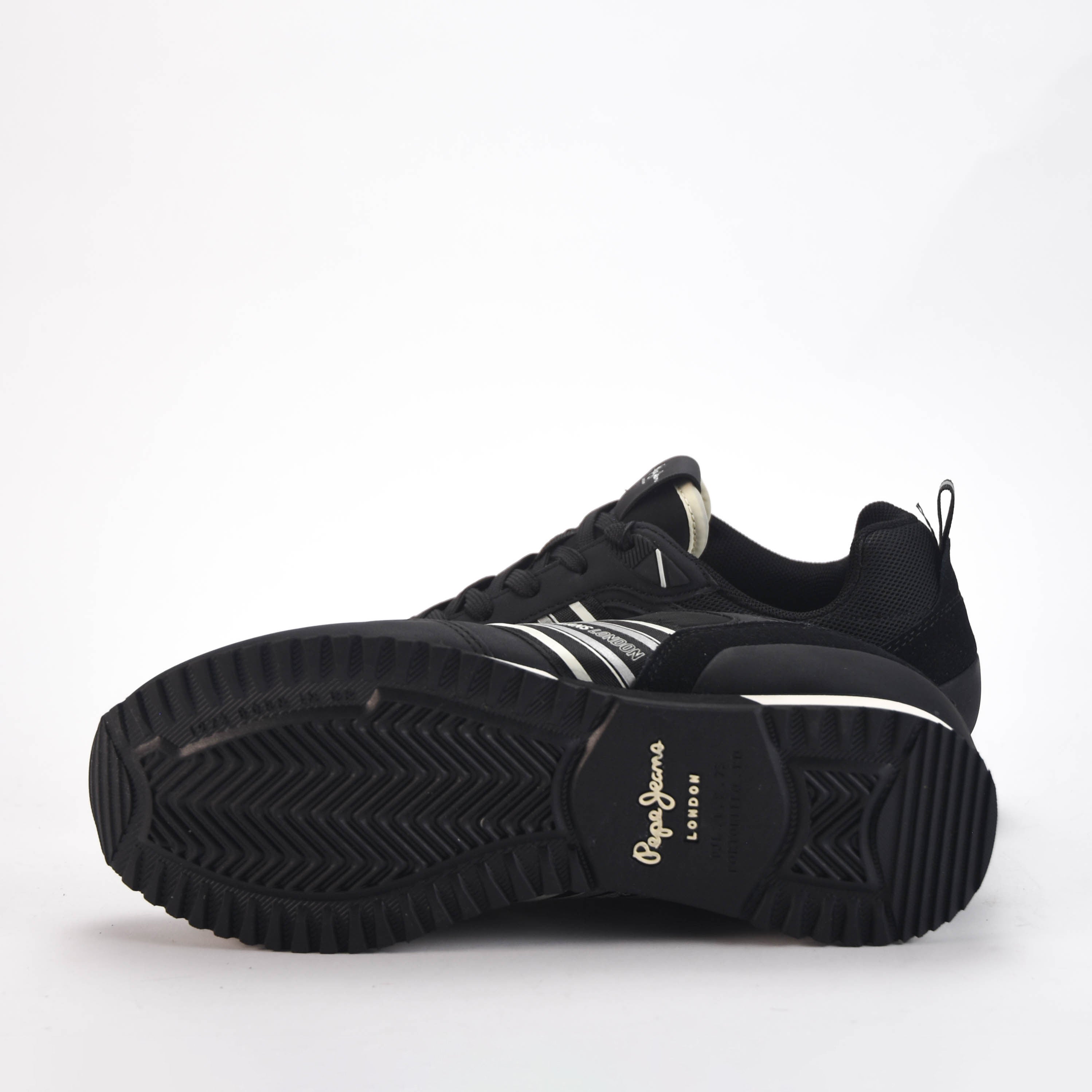 Pepe Jeans SHOES - PMS40014-999