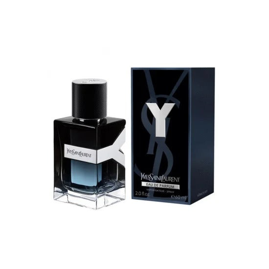 Yves Saint Laurent Y Eau de Parfum 60 ml - 3614272050341