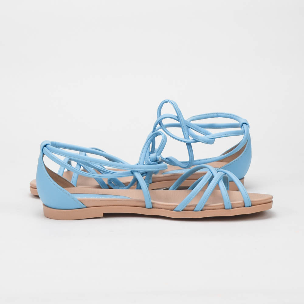 PICCADILLY SANDALES FEMME MARI - 418060-0005