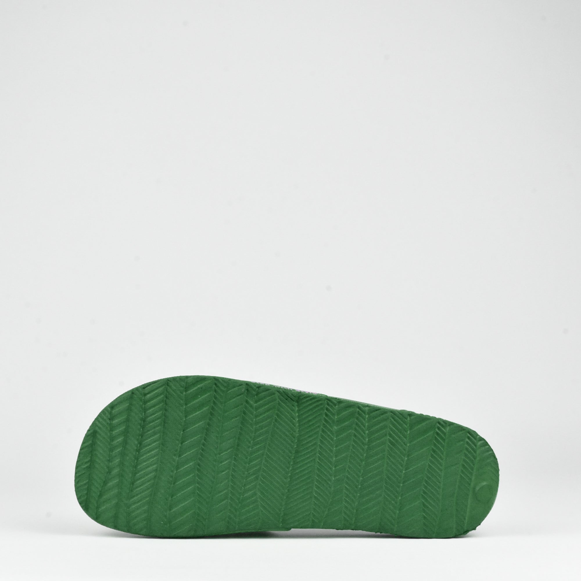KITO CLAQUETTE AH129M GREEN - AH129MG