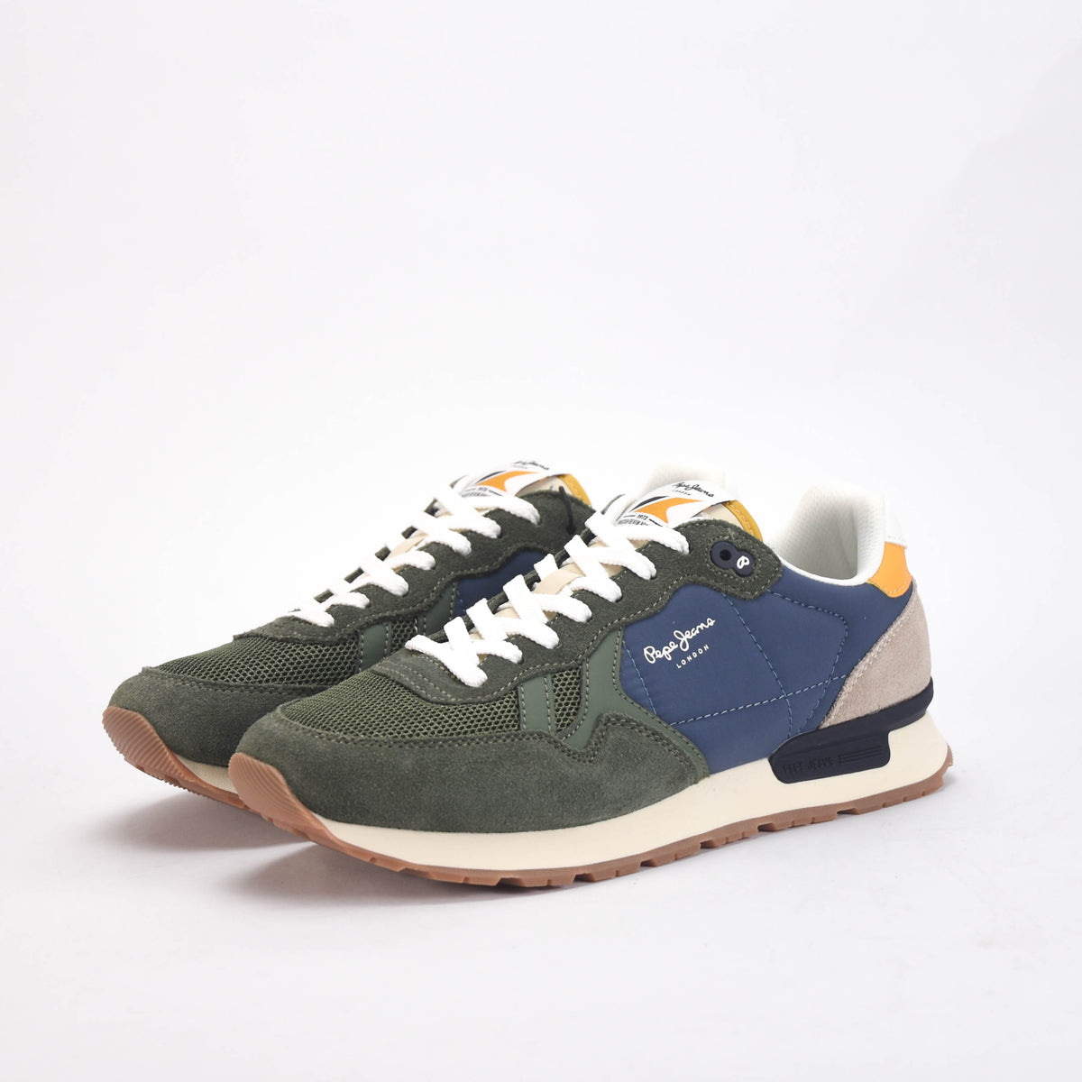 Pepe Jeans SHOES - PMS40030-731