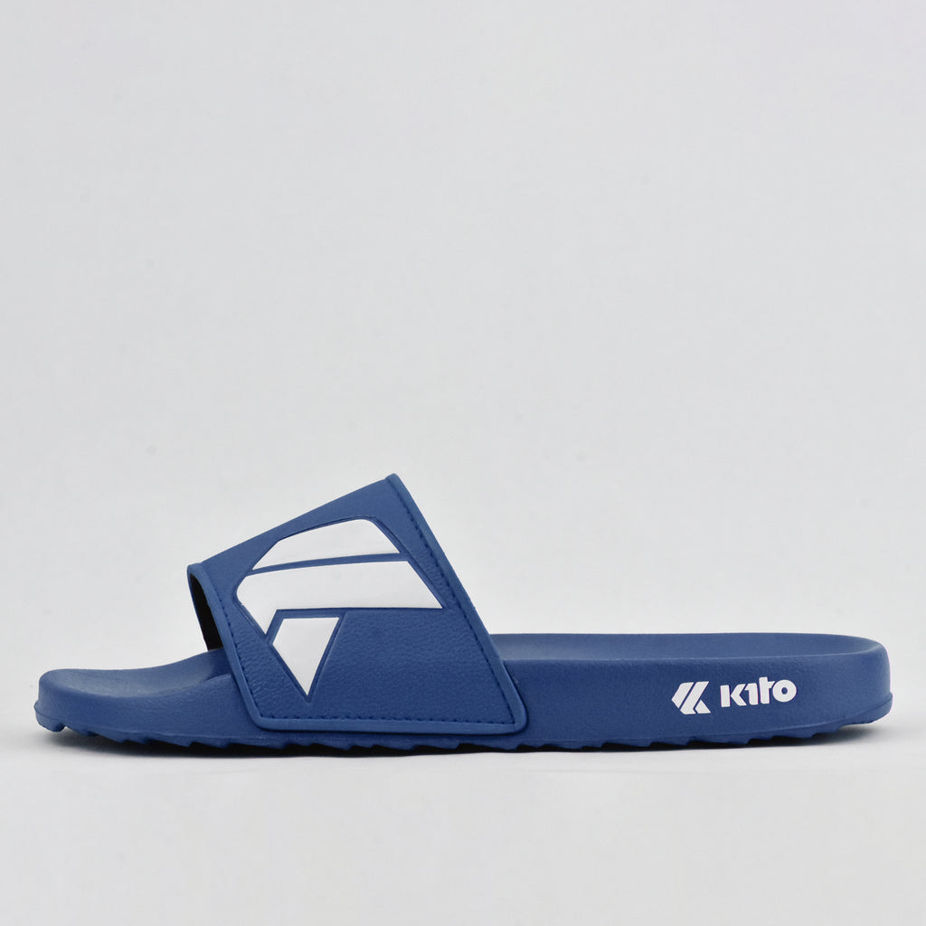 CLAQUETTE AH21M NAVY BLUE KITO - AH21MNB