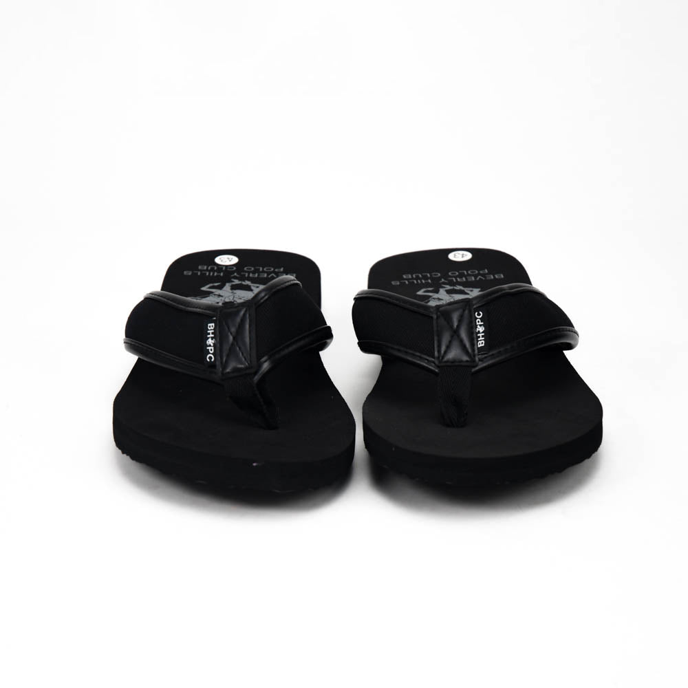 BEVERLY HILLS POLO CLUB TONG HOMME - 2481-BLACK