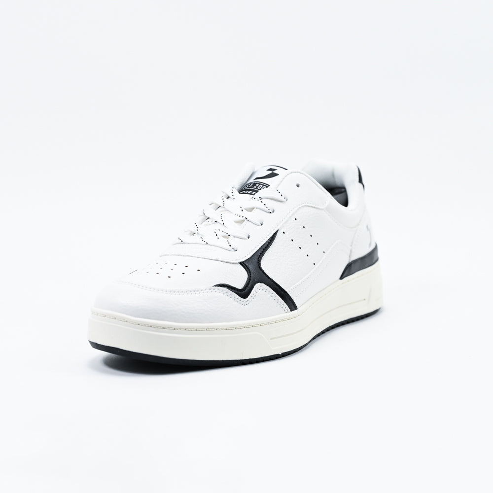 Safety Jogger Basket Homme - 609470-WHT-BLK