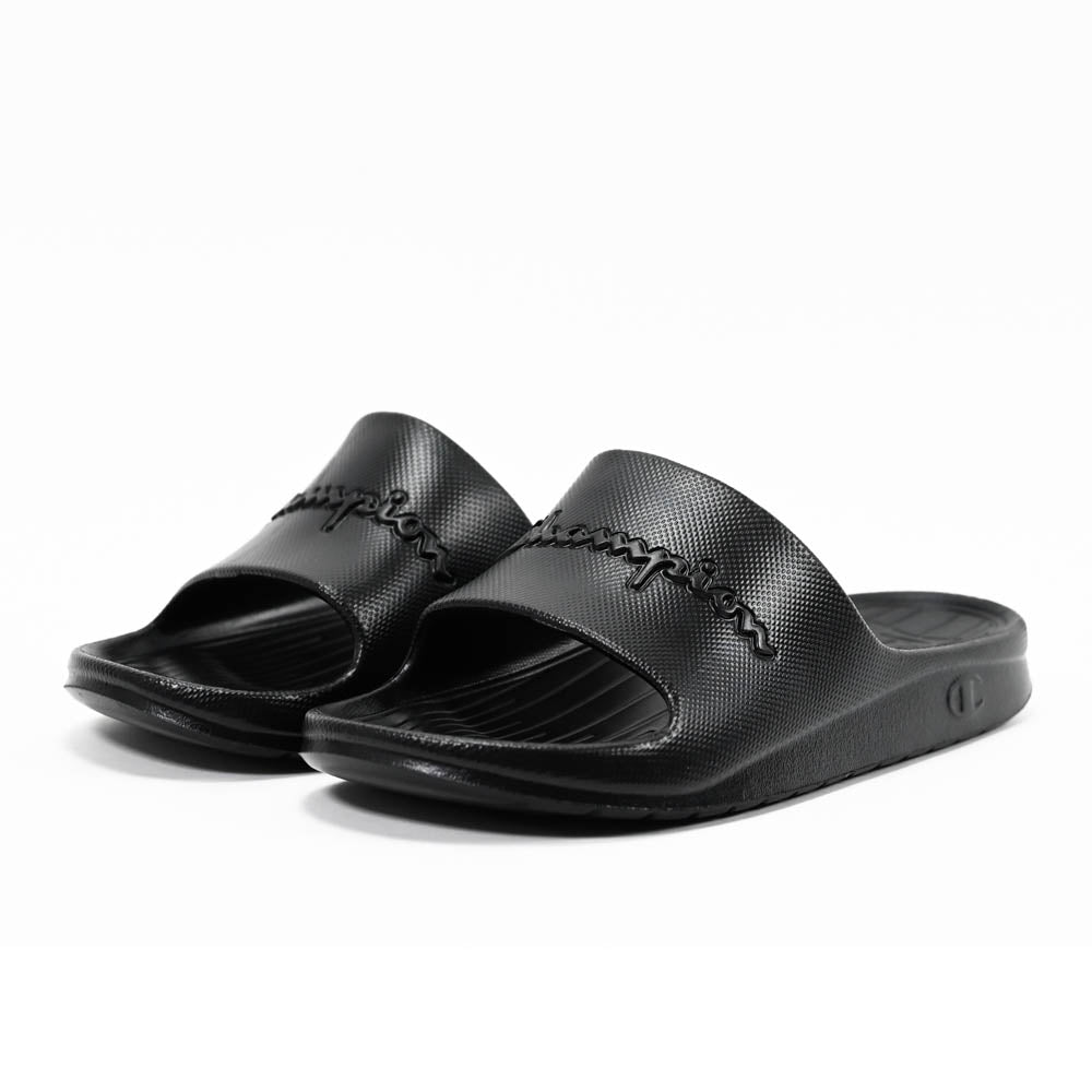 Champion All American Slide Homme - S22413-KK017