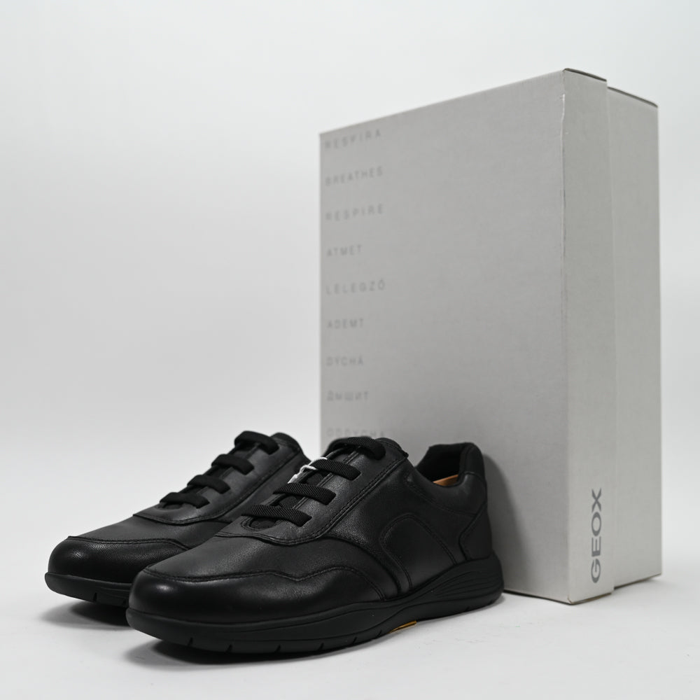 GEOX - FOOTWEAR - U45BXE000LM-C9999